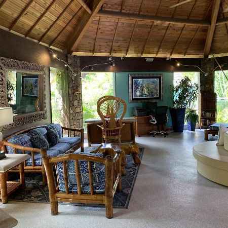 Emerald Beach Resort Altona Extérieur photo