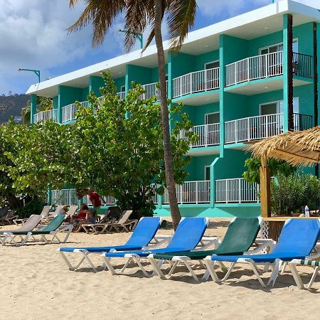 Emerald Beach Resort Altona Extérieur photo