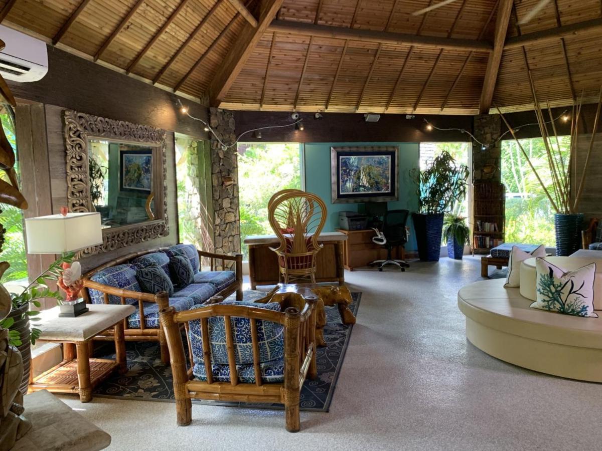 Emerald Beach Resort Altona Extérieur photo