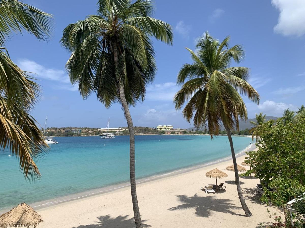 Emerald Beach Resort Altona Extérieur photo