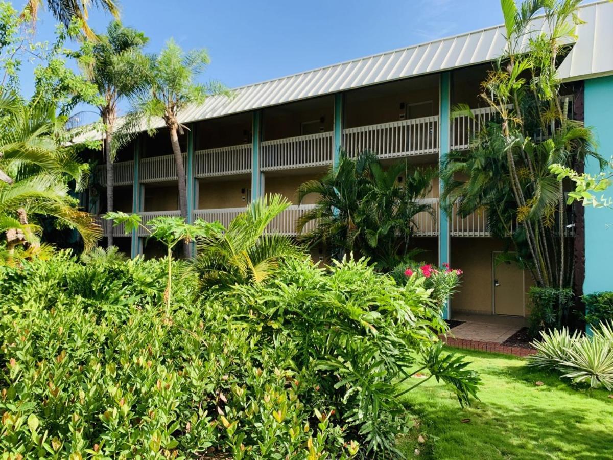 Emerald Beach Resort Altona Extérieur photo