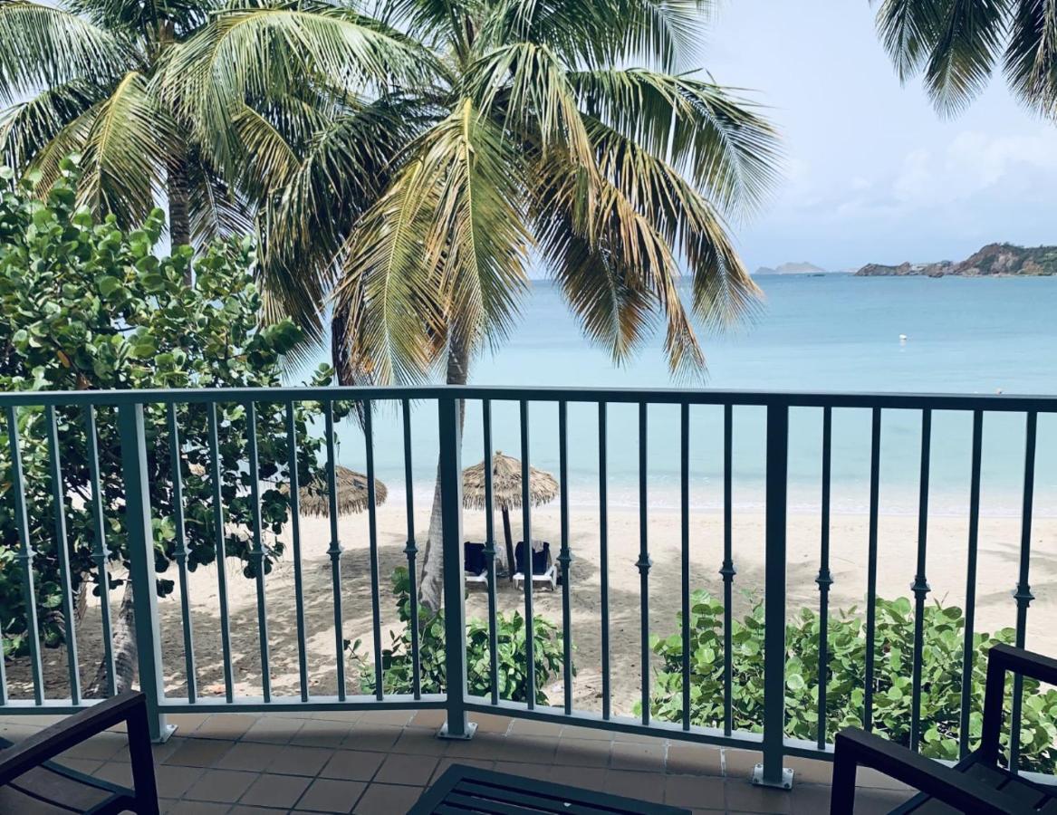 Emerald Beach Resort Altona Extérieur photo