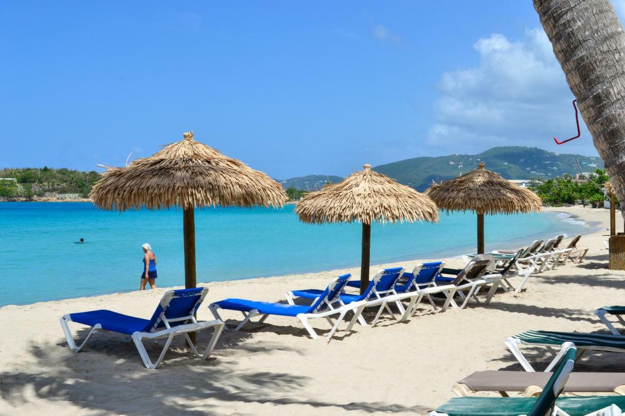 Emerald Beach Resort Altona Extérieur photo