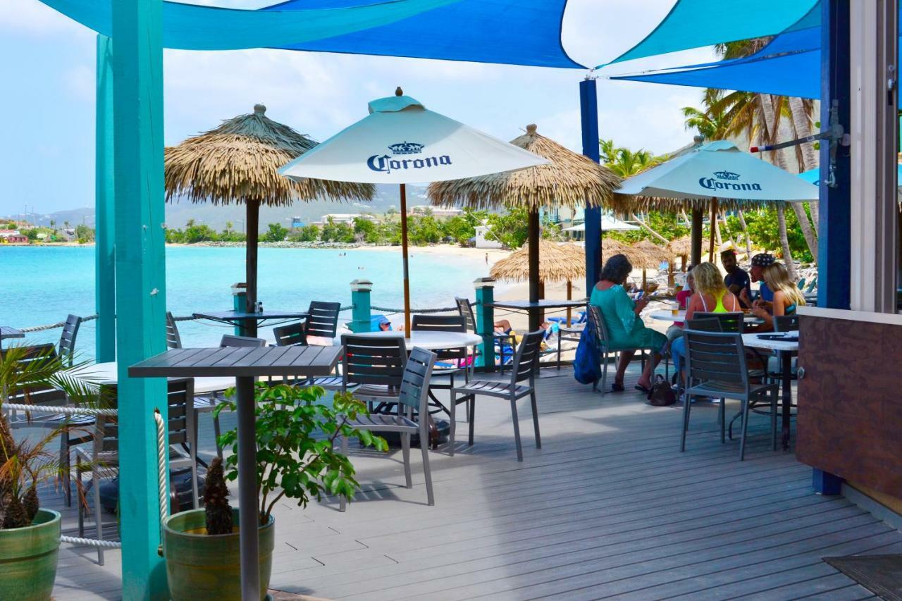 Emerald Beach Resort Altona Extérieur photo