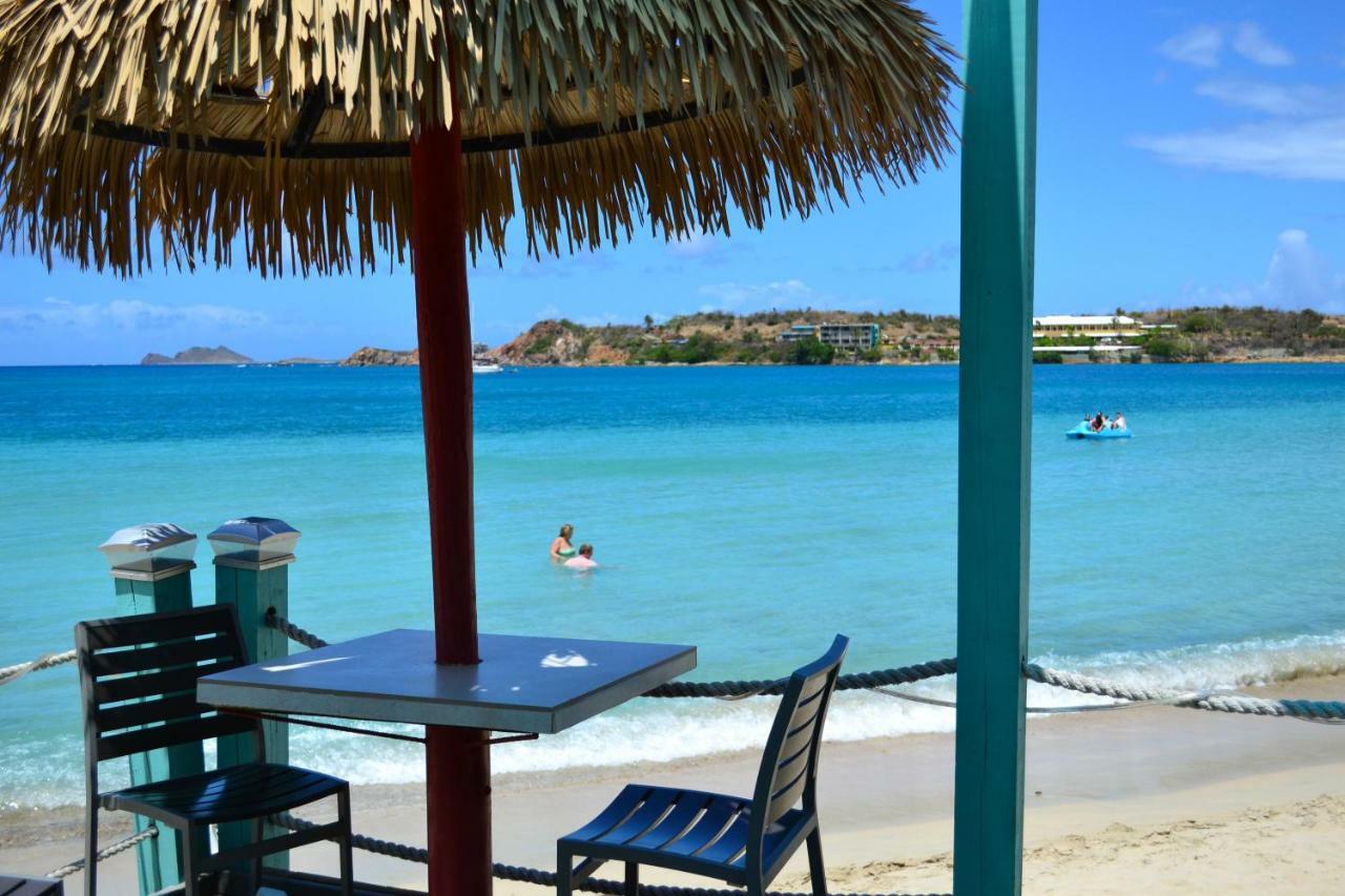 Emerald Beach Resort Altona Extérieur photo