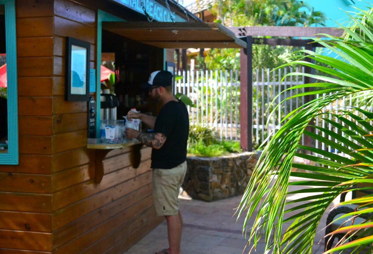 Emerald Beach Resort Altona Extérieur photo