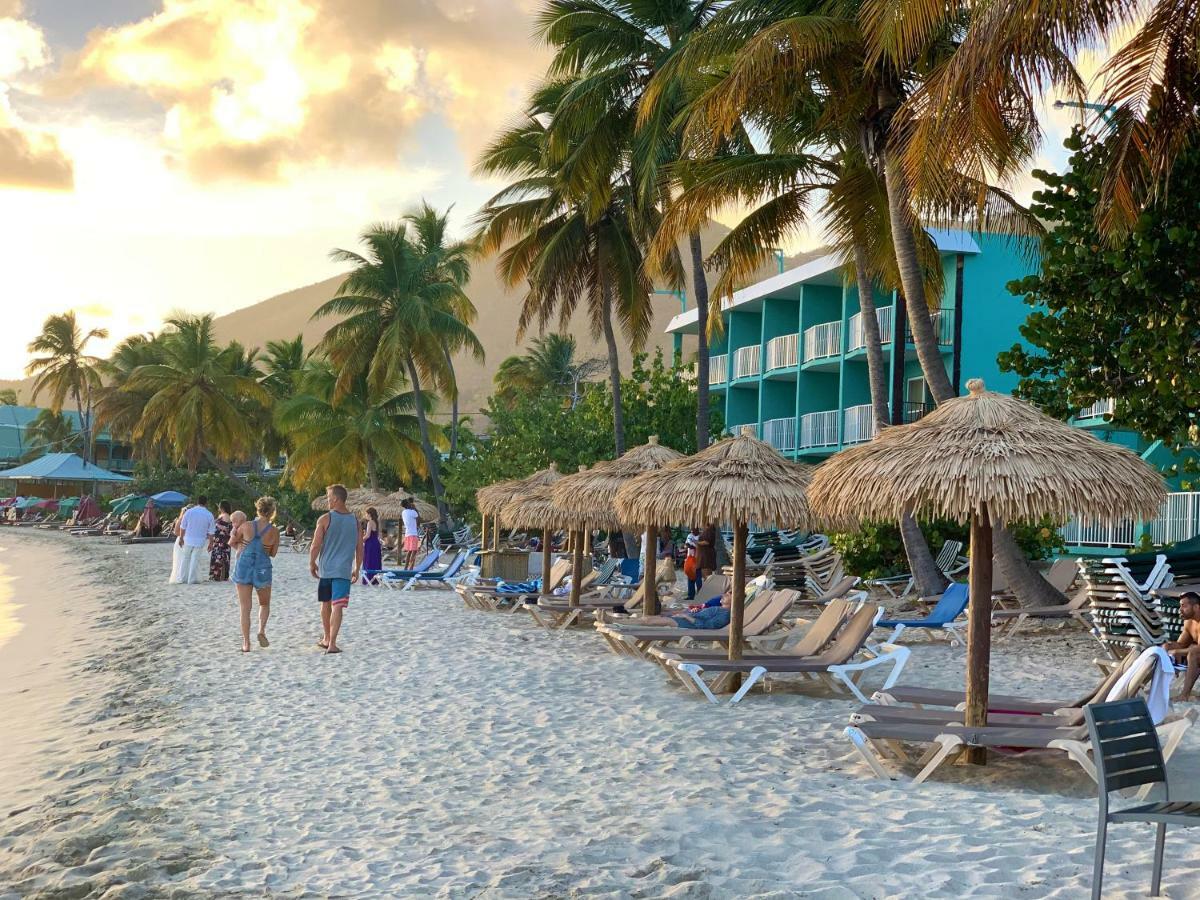 Emerald Beach Resort Altona Extérieur photo