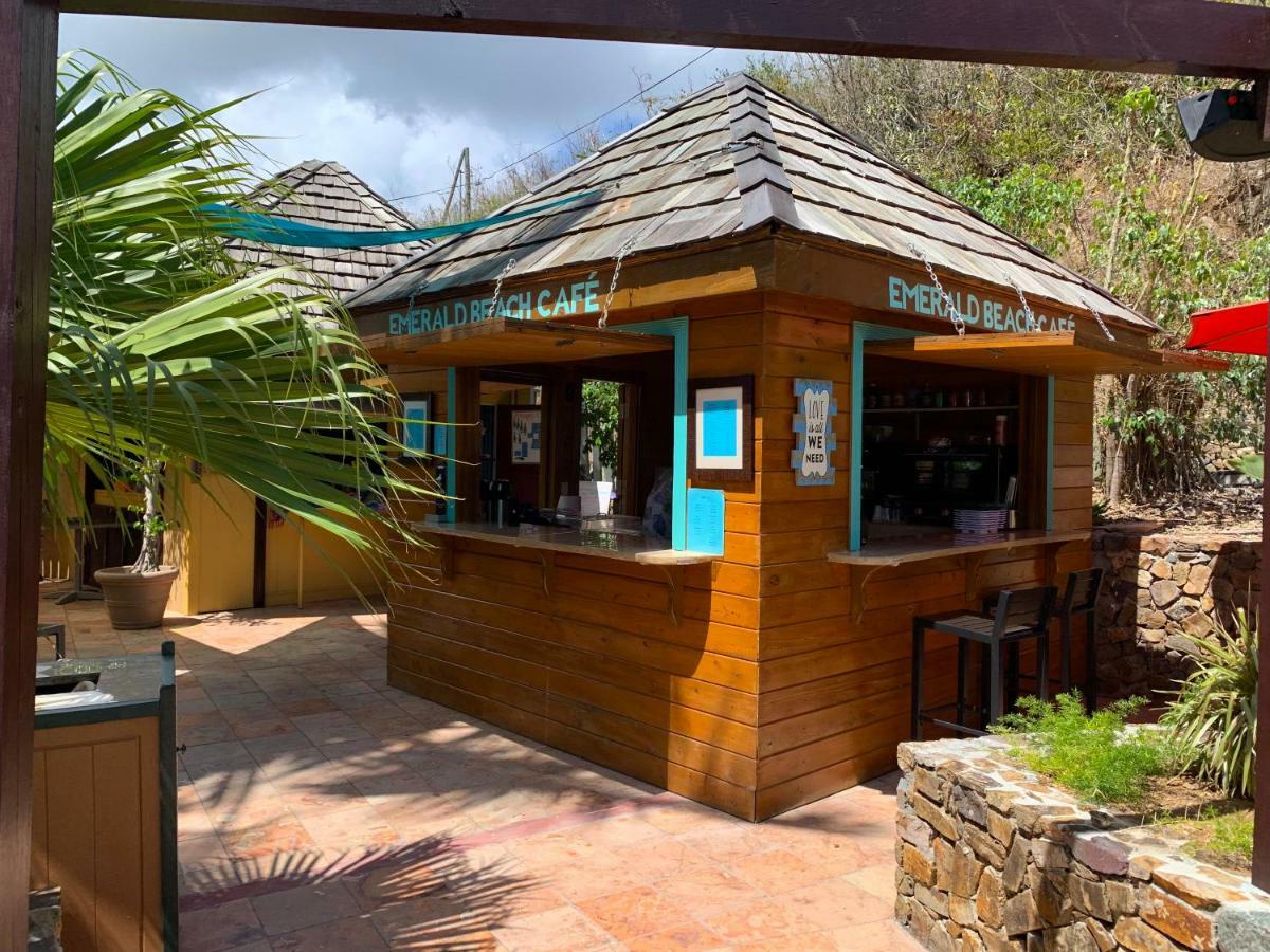 Emerald Beach Resort Altona Extérieur photo