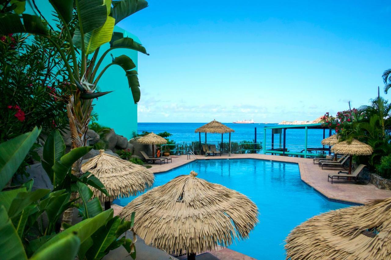 Emerald Beach Resort Altona Extérieur photo