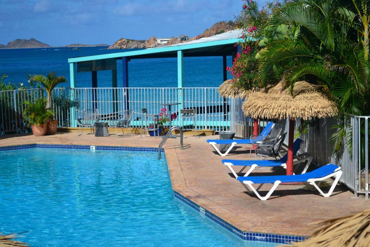 Emerald Beach Resort Altona Extérieur photo