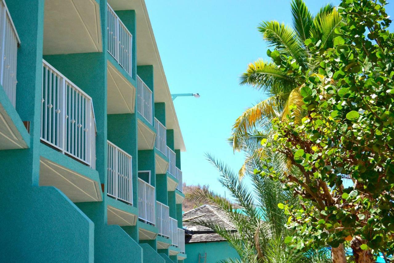 Emerald Beach Resort Altona Extérieur photo